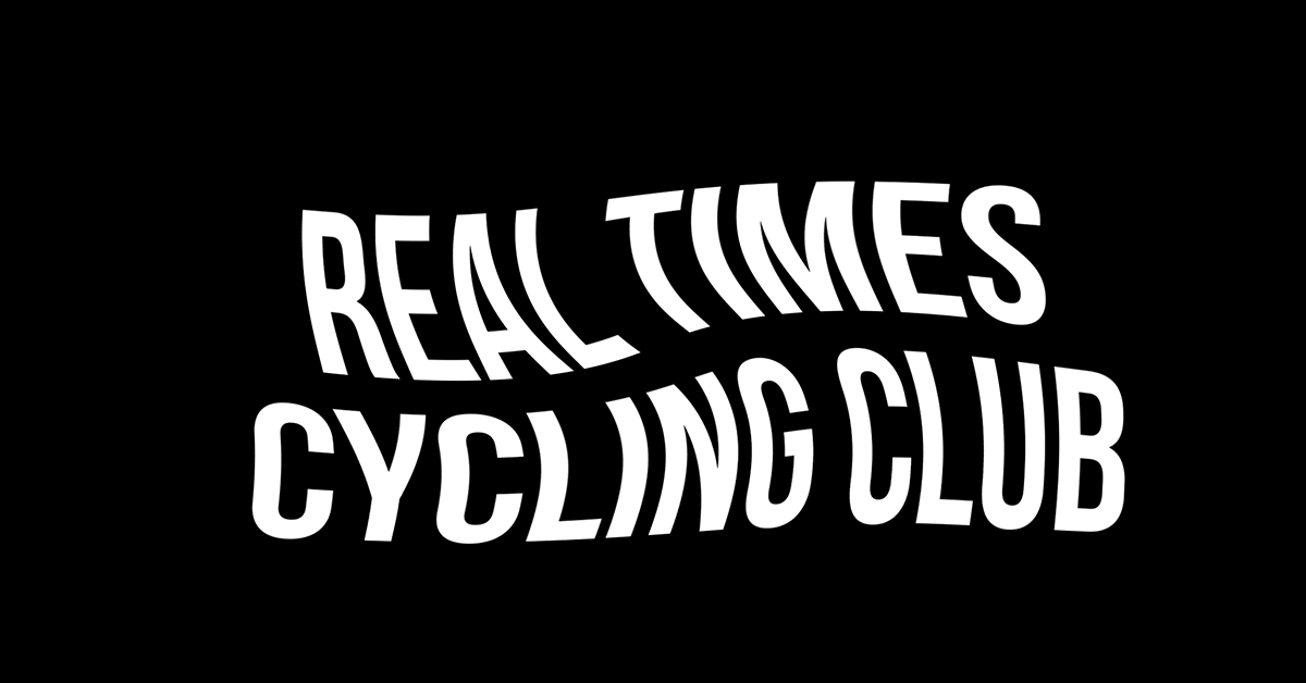 Real Times Cycling Club